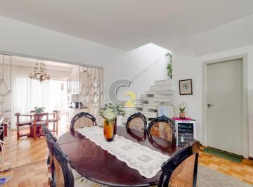 Casa · 171m² · 3 Quartos · 4 Vagas · SOBRADO - PLANALTO PAULISTA - VENDA - 3 DORMITÓRIOS - 1 SUITE - 4 VAGAS