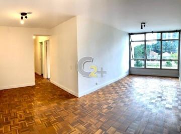 Apartamento · 110m² · 3 Quartos · 1 Vaga · APARTAMENTO - VENDA - BROOKLIN - 3 DORMITÓRIOS - 1 SUITE - 1 VAGA