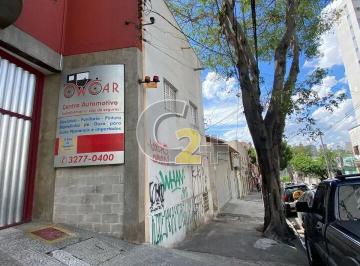 Terreno · 212m² · Terreno residencial à venda na Aclimação 212m²