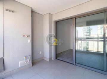 Apartamento · 31m² · 1 Quarto · Apartamento para venda no Jardim das Acácias, 1 suíte, 1 vaga