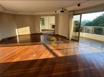 Apartamento · 300m² · 3 Quartos · 4 Vagas · APARTAMENTO - VENDA - PARAÍSO - 3 SUITES - 4 VAGAS