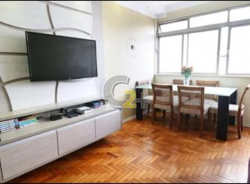 Apartamento · 103m² · 3 Quartos · APARTAMENTO - ACLIMAÇÃO - 3 DORMITORIOS - 1 SUÍTE - SEM VAGA
