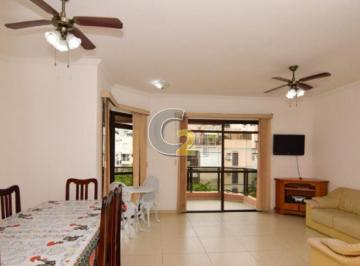 Apartamento · 103m² · 3 Quartos · 1 Vaga · APARTAMENTO - VENDA - ENSEADA GUARUJA - 3 DORMS - 1 SUITE - 1 VAGA