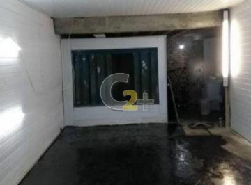 Casa · 60m² · 2 Quartos · 3 Vagas · Casa a venda na Lapa, 60m2, 2 quartos e 3 vagas de garagem