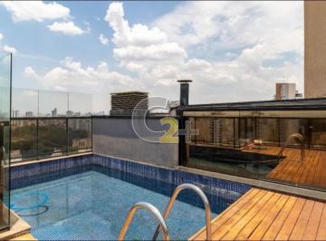Apartamento · 508m² · 5 Quartos · 4 Vagas · COBERTURA DUPLEX - VENDA - ACLIMAÇÃO - 4 SUITES - 4 VAGAS - 508M2