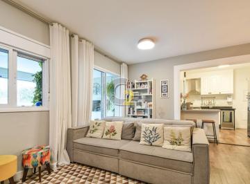 Apartamento · 106m² · 2 Quartos · 2 Vagas · APARTAMENTO - VENDA - BROOKLIN -  2 SUITES - 2 VAGAS