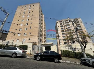 Apartamento · 54m² · 2 Quartos · 1 Vaga · Apartamento à venda com 2 dormitórios e 1 vaga na Vila Pita