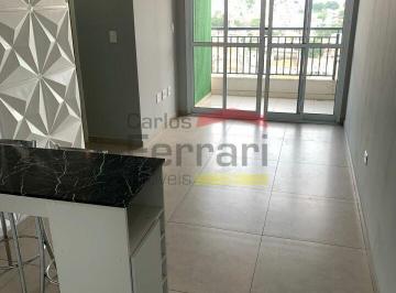 Apartamento · 48m² · 2 Quartos · 2 Vagas · APARTAMENTO - PARADA INGLESA - 48 M2 - 2 DORM. 1 SUÍTE. 2 VAGAS
