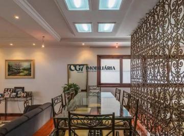 Casa · 450m² · 4 Quartos · 4 Vagas · Casa de 450m² a venda