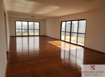 Apartamento · 647m² · 6 Quartos · 6 Vagas · Apartamento para venda ou locação em Santo Amaro , 6 dormitórios e 647 m ²