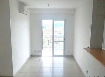 Apartamento · 63m² · 2 Quartos · 1 Vaga · MDMR 125 Apto 600021005-54
