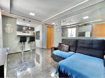 Apartamento · 42m² · 2 Quartos · 1 Vaga · SJG 400 Apto 610241023-42