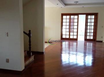 85e3246d598c4b8cef0fa2ef5e71e54d2aafe4ce · Sobrado com 5 dormitórios à venda, 420 m² por R$ 3.200.000,00 - Conjunto Residencial Esplanada do So