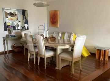 Apartamento · 211m² · 4 Quartos · 4 Vagas · Real Parque,  bem localizado e c/ lazer completo