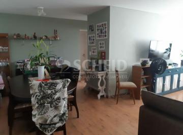Apartamento · 106m² · 2 Quartos · 1 Vaga · APARTAMENTO 2 DORMITÓRIOS, 1 VAGA NA CHÁCARA SANTO ANTÔNIO