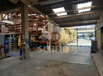 Comercial · 574m² · 4 Vagas · Galpão a venda, 903m2 de terreno e 574m2 de área construída, 3 banheiros, 4 vagas, Chacara Santo An