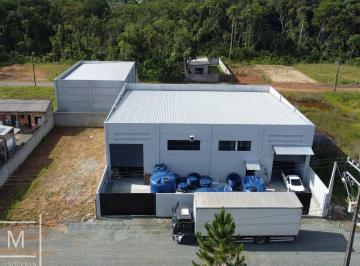 Comercial · 528m² · 1 Quarto · 3 Vagas · galpao a venda em picarras