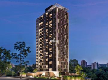Apartamento · 77m² · 3 Quartos · 1 Vaga · Apartamentos à Venda em Campo Grande Jooy Signature
