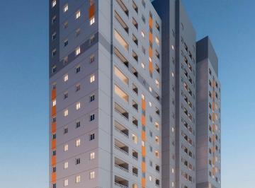 Apartamento · 25m² · 1 Quarto · Mundo Apto Piqueri - NR