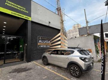 c2cf64cc1141c384e5c1469131dc9b2be5be7c4f · Salão para alugar, 160 m² por R$ 9.000,01/mês - Jardim Zaira - Guarulhos/SP