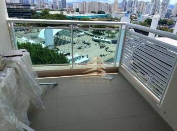 c39b93992d56f3c1d47393cc844c717e467bafa5 · Apartamento com 2 dormitórios para alugar, 64 m² por R$ 5.621,01/mês - Barra Funda - São Paulo/SP