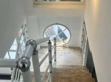 574d3d91801eae9e55140e0c22267453372858dc · Apartamento Duplex com 3 dormitórios à venda, 131 m² por R$ 855.000,00 - Vila Hulda - Guarulhos/SP