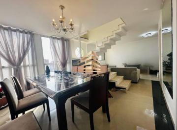 e52762c9ca68cbc601f9b276d310c45fd284ac84 · À venda excelente apartamento duplex de 131m² no bairro Vila Hulda, em Guarulhos, com 3dormitórios,