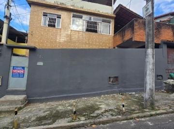 Casa de 2 quartos, São Gonçalo · Colubandê - Casa de 2 quartos com quintal à venda.