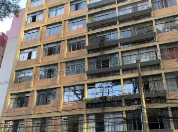 Apartamento de 3 quartos, Curitiba · Apartamento 03 quartos - Centro - Curitiba - Paraná