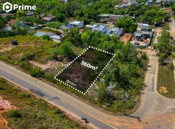 Foto 01 · EXCELENTE LOTE DE 380M² À VENDA EM NOVA GUARAPARI, PRÓXIMO À LUA AZUL, REGIÃO TRANQUILA E VALORIZADA