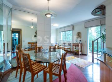 Apartamento · 198m² · 3 Quartos · 4 Vagas · Cobertura á Venda no Morumbi com 198m², 3 quartos sendo 3 suítes, 4 vagas.