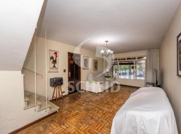 Casa · 125m² · 2 Quartos · 2 Vagas · Sobrado para venda com 2 quartos, 125m²