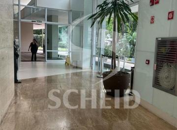 Comercial · 40m² · 1 Vaga · Conjunto comercial para venda, 40m²