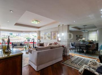 Apartamento · 190m² · 3 Quartos · 3 Vagas · Apartamento á Venda na Bela Vista com 190m², 3 quartos sendo 3 suítes, 3 vagas.