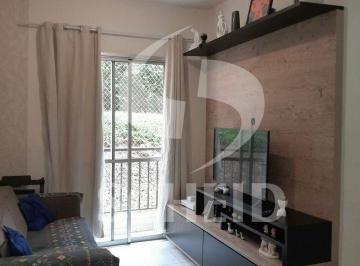 Apartamento · 57m² · 3 Quartos · 1 Vaga · Apartamento a venda no Jabaquara de 57,00m² útil com 3 quartos 1 vaga