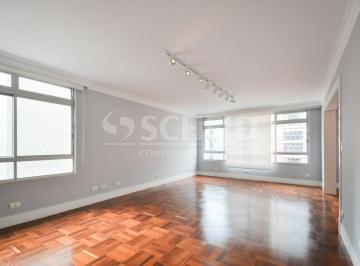 Apartamento · 230m² · 4 Quartos · 2 Vagas · Apartamento á Venda na Consolação com 230m², 4 quartos sendo 3 suítes, 2 vagas.