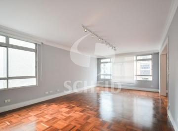 Apartamento · 230m² · 4 Quartos · 2 Vagas · Apartamento á Venda na Consolação com 230m², 4 quartos sendo 3 suítes, 2 vagas.