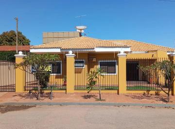 Casa de 3 quartos, Cuiabá · CASA A VENDA NO JD INDEPENDÊNCIA. CUIABÁ. MATO GROSSO