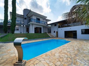 Casa · 464m² · 4 Quartos · 7 Vagas · LPDCPB 88 690591011-58
