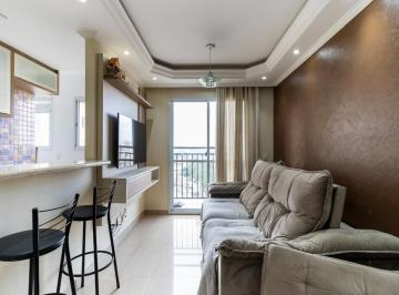 Apartamento · 46m² · 2 Quartos · 1 Vaga · CSFDS 191 Apto theremaxcollection-94K2I