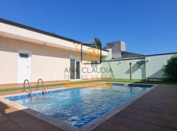 Foto 46 · Residência de Luxo no Alto das Palmeiras: Casa à Venda em Itu-SP com 4 Quartos, 4 Suítes e 234,37m²