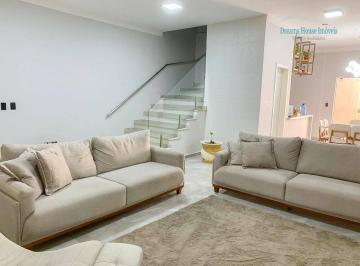 08859fc7c80cd762be75557679df2c8fd4512556 · Sobrado com 3 dormitórios à venda, 204 m² por R$ 980.000,00 - Jardim Marambaia - Jundiaí/SP