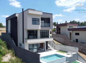 586a273ea13b912f465af249dabefe73a7959245 · Casa com 4 dormitórios à venda, 306 m² por R$ 2.700.000,00 - Ibi Aram II - Itupeva/SP