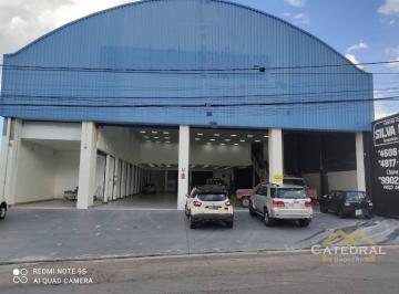 Comercial · 1600m² · 6 Vagas · Galpão em Vila Nova Jundiainópolis, Jundiaí/SP de 1600m² para locação R$ 45.000,00/mes