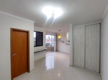 Apartamento · 35m² · 1 Quarto · 1 Vaga · Apartamento em Jardim Santa Paula - São Carlos, SP