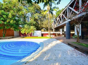Casa · 1245m² · 4 Quartos · 10 Vagas · FMDEL 145 Casa theremaxcollection-AQC3R