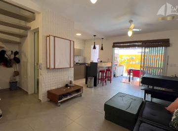 Casa · 108m² · 3 Quartos · 2 Vagas · São Lourenço: casa em condomínio, disponível para venda.