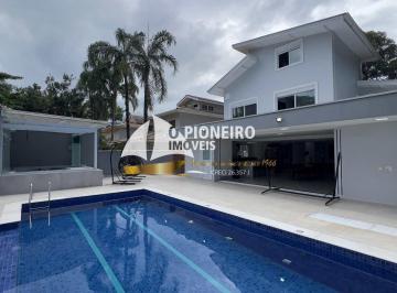 Casa · 300m² · 6 Quartos · 8 Vagas · Casa de luxo em condomínio à venda em Juquehy!