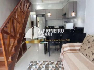 Casa · 105m² · 2 Quartos · 2 Vagas · Apartamento a venda em Juquehy! Agende a sua visita e confira!