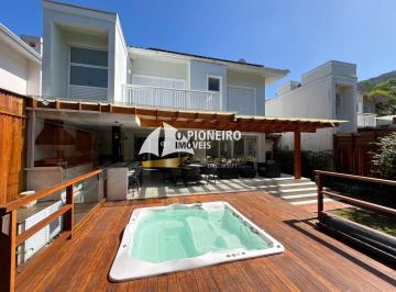 Casa · 288m² · 4 Quartos · 3 Vagas · Casa de condomínio para locação anual em Juquehy!